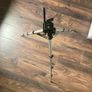 Camera Tripod Portable Telescopic Stand Image 2