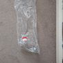 Genuine Honda A/C Air Con Pipes Set Brand New Image 2