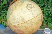 World Globe