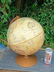 World Globe