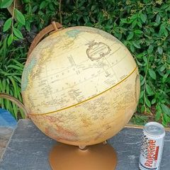 World Globe