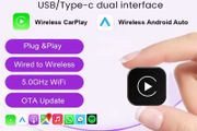 Carplay Or Android Auto