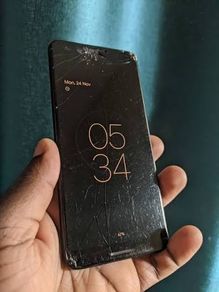 Google Pixel 4 for repair