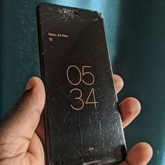 Google Pixel 4 for repair