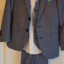 Boys suit Age 6-7 1880 club Image 7