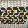 Orla Kiely Sycamore Pillowcases x2 Image 6