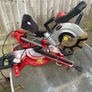 chopsaw Image 5