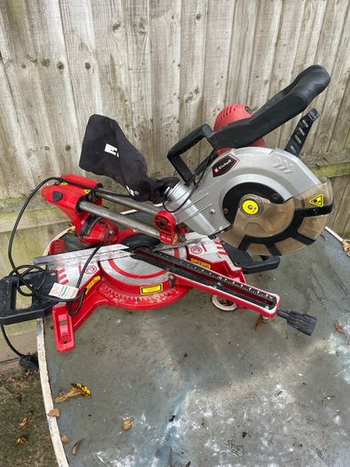 chopsaw