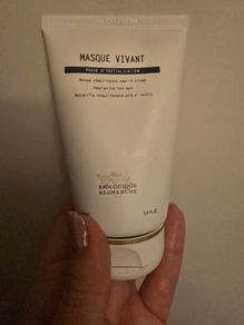 Biologique Recherche Vivant Face Mask