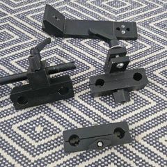 15mm Camera Rig Connectors