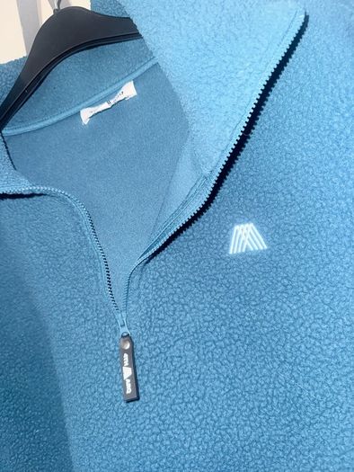 Like New 4th Arq Pheonix fleece
