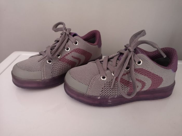 Geox shoes - girls - size 28