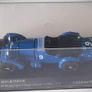 Diecast Model Le Mans Winning Alfa Romeo 8C 2300 Le Mans 1934 1st - IXO 1:43 Image 10