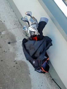 golf set