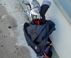 golf set