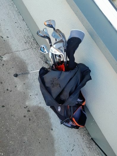 golf set