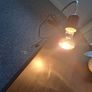 Reptile Heat Lamp Image 4