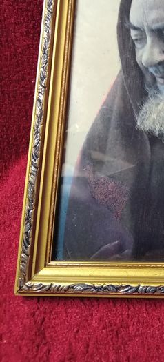 Padre Pio Picture