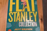 The Flat Stanley Collection 6 in 1