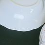 MZ Moritz Zdekauer Bohemian Porcelain Dinnerware Image 9