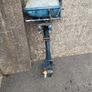 Yamaha outboard engine Image 2