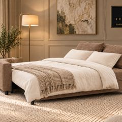 Stylish Sofa beds with Free Delivery