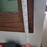 Antique display case Image 8