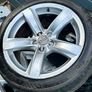 18" Audi alloys Image 2