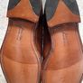 Loake new leather shoes Image 3
