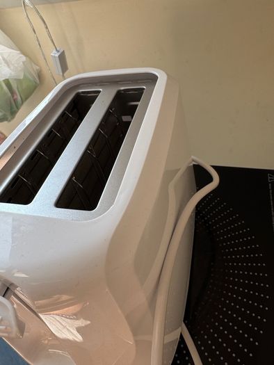 Toaster like new condition