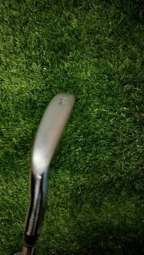 Nike Forged Pro Combo irons