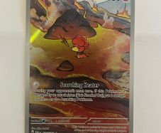 Magby, 186/182, Pokemon TCG