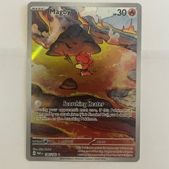 Magby, 186/182, Pokemon TCG