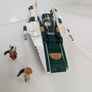 100% lego 75248 Star Wars Resistance A-Wing Starfighter Battle Starship Image 2