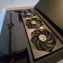 nvidia Suprim x 3080Ti graphic card Image 3