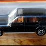 Matchbox Mercedes W123 Wagon/Estate Image 2