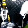 Set of Golf Clubs Image 6
