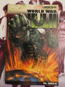 World War Hulk