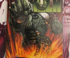 World War Hulk