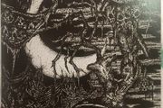 Rattenkonig - A Miasma Of Befouled Subhumans / Phantasmagorical Holocaust