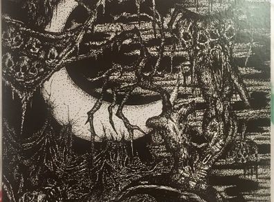 Rattenkonig - A Miasma Of Befouled Subhumans / Phantasmagorical Holocaust