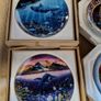 Bradford Exchange Limited Edition Plates Image 4
