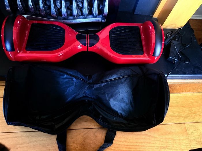 hoverboard