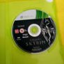 Skyrim The Elder Scrolls IV Xbox 360 Games Original Image 3