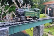 0-4-0 tank