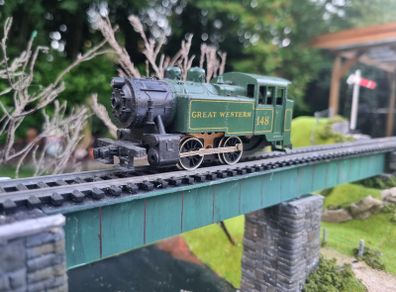 0-4-0 tank