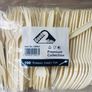 Premium Plastic Utensils Pack of 100 Image 2