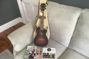 Flight Ukulele