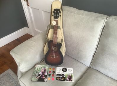 Flight Ukulele