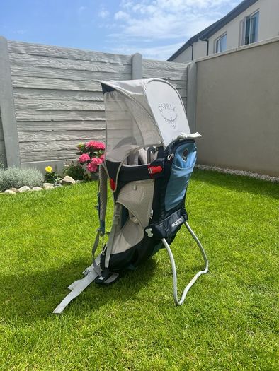Osprey Poco AG child carrier